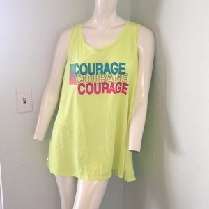 Courage! - CLOSET CLEAROUT